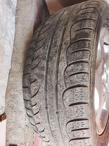 kia k5 dl3: Колеса в сборе 235 / 55 / R 17, Лето, Новый, Запаска, Легковые, Литые, отверстий - 5 — 2