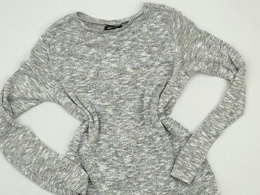 pull and bear bluzki z długim rękawem: Blouse, New Look, L (EU 40), condition - Very good