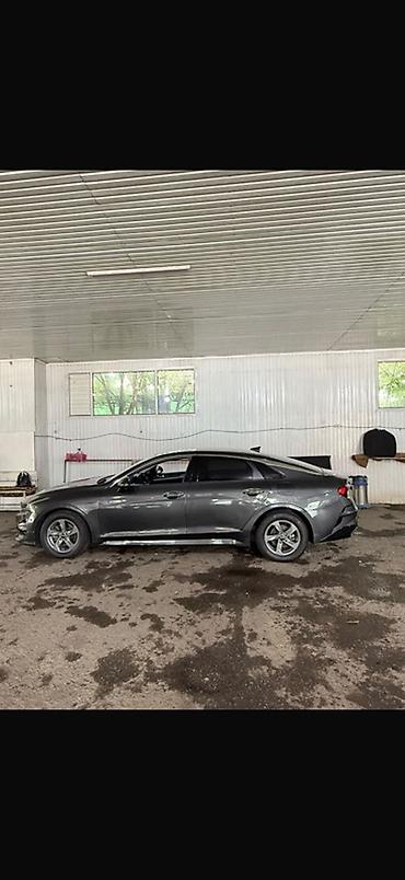 киа к5 матор: Kia K5: 2020 г., 2 л, Газ, Фастбек — 4