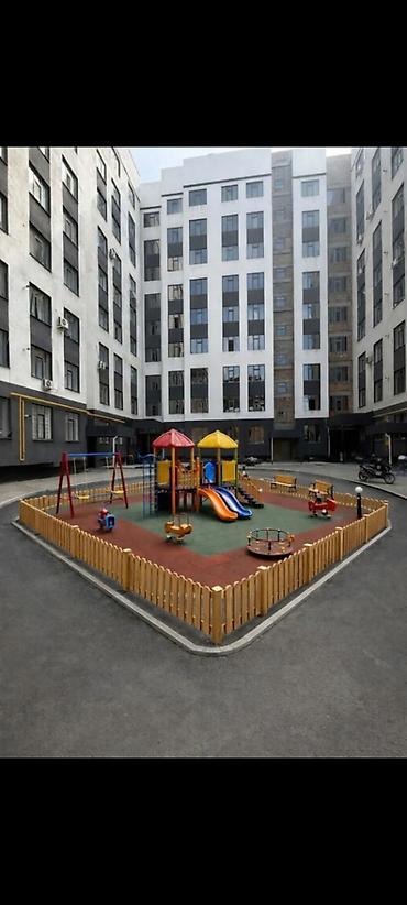 Продажа квартир: 1 комната, 46 м², Элитка, 2 этаж, Евроремонт — 12