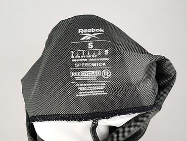 stan george: Reebok, Legginsy Sportowe damskie, rozmiar S — 4