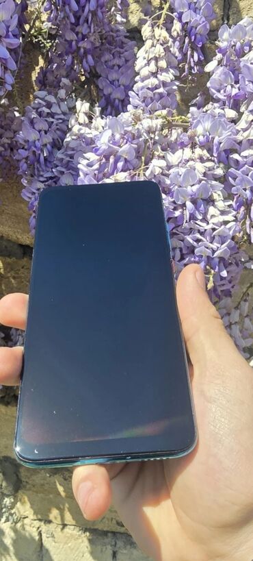 Poco: Poco F2 Pro, 128 GB, rəng - Göy, Face ID
