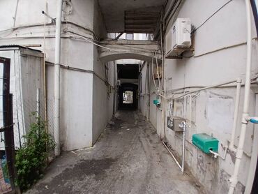 Köhnə tikili: Bakı, 2 otaqlı, Köhnə tikili, m. Sahil, 52 kv. m — 4