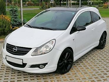 kovrdzavi bison cena: OPEL CORSA D - KOMPLETAN AUTO U DELOVIMA | Polovni originalni — 1