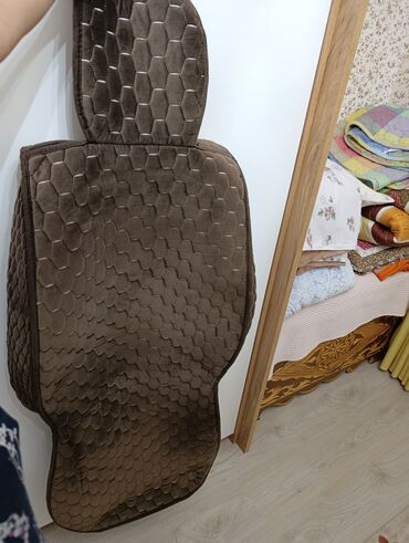 портер ош сатылат: Чехлы Велюровые, Universal Seat cover, Б/у