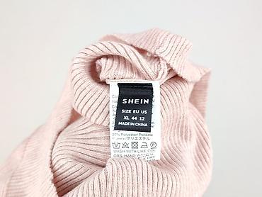 cat sweater h: Shein, Sweter damski, rozmiar XL — 4