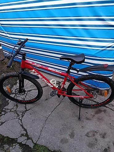Подростковые велосипеды: Подростковый велосипед — 11