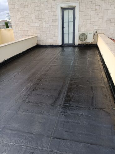 Tol: Dam üçün Texnonikol Tol — 6