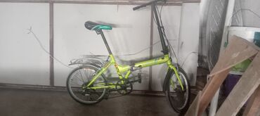 cube velosiped baku: Şəhər velosipedi Cube, 22"