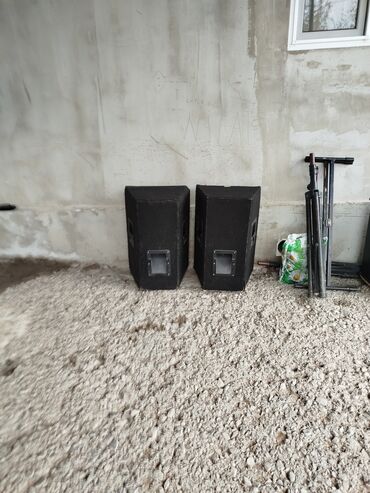 Dinamiklər və kolonkalar: İşlənmiş Yamaha Kolonka, Növ - Toy üçün, rəng - Qara -da lalafo.az — 4 Dinamiklər və kolonkalar: İşlənmiş Yamaha Kolonka, Növ - Toy üçün, rəng - Qara — 4