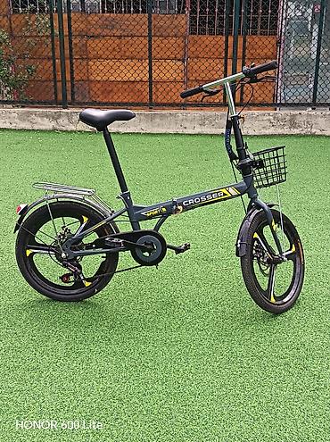 velosipedler: Salam. Yol və Dağ üçün hər bir yolda sürüş imkanı. Heç bir problemi — 5