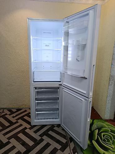 тибетский молочный гриб купить: Холодильник Avest, Б/у, Двухкамерный, No frost, 60 * 185 * 60 — 8