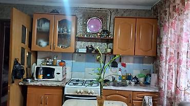 Продажа полдома: Продаю дом — 5