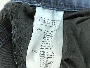 jeans drip: Denim, Jeansy damskie, rozmiar S — 5