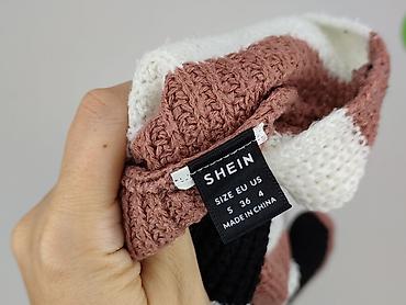 sweter shein: Shein, Sweter damski, rozmiar S — 4