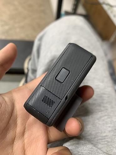 Видеокамеры: Экшн‑камера GoPro HERO5 Black с комплектом аксессуаров. Особенности и — 5