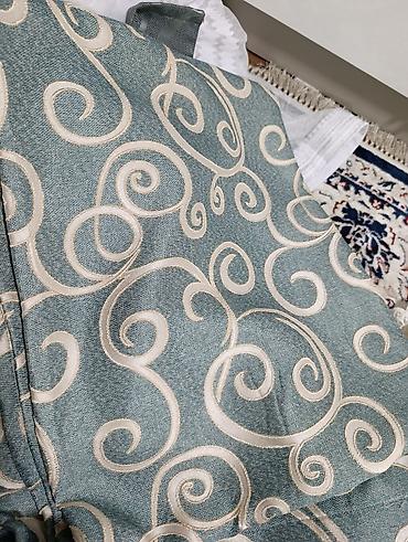 Отдам даром: Меняю или продаю . Комплект штор и тюлей для — 6