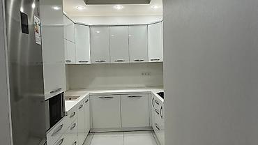 2 bedroom: Сдаётся на долгий срок светлая 2‑комнатная квартира с хорошим видом в — 3