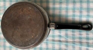 Другие товары для кухни: Продам ковш металлический — 8