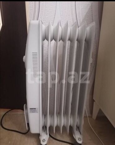 ev radiator: Yağ radiatoru, Geepas, Kredit yoxdur, Ünvandan götürmə, Ödənişli çatdırılma