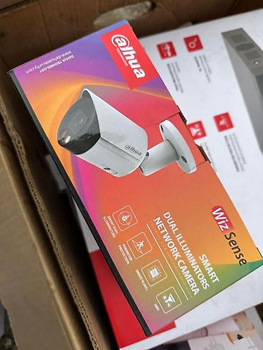 Видеонаблюдение, охрана: - Видеонаблюдение. Установка. Продажа. Обслуживание. Консультация — 10