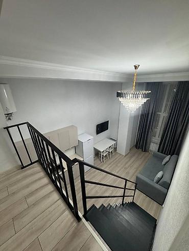 Продажа квартир: 1 комната, 40 м², Элитка, 9 этаж, Евроремонт — 12