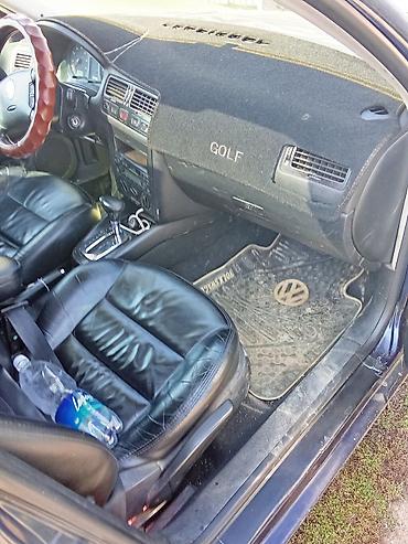 subaru legaci: Volkswagen Jetta: 2001 г., 2 л, Автомат, Бензин, Седан — 3
