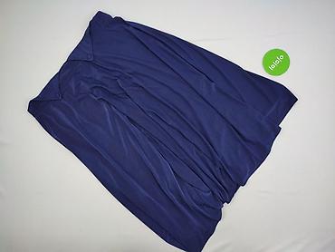 biala spodnice: Spódnica damska, rozmiar 2XL — 2