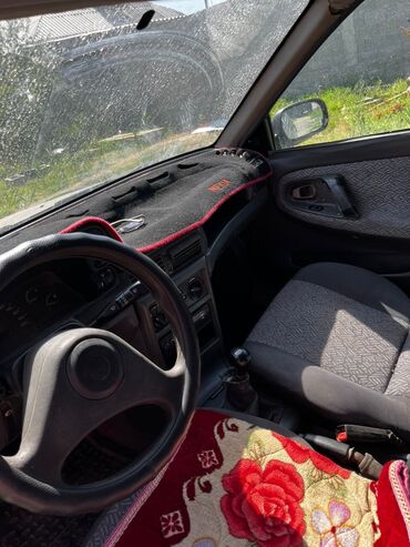 купить двигатель опель вектра а 1.6: Daewoo Nexia: 2005 г., 1.5 л, Механика, Бензин, Седан