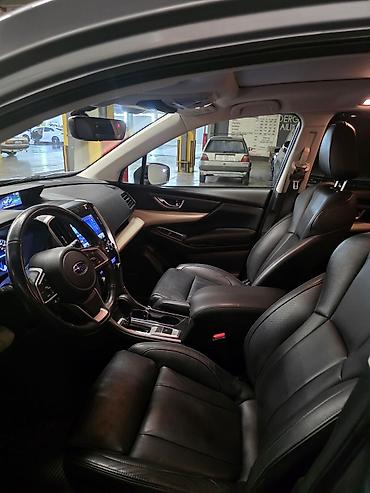 Subaru: Subaru Ascent: 2019 г., 2.4 л, Автомат, Бензин, Кроссовер — 10