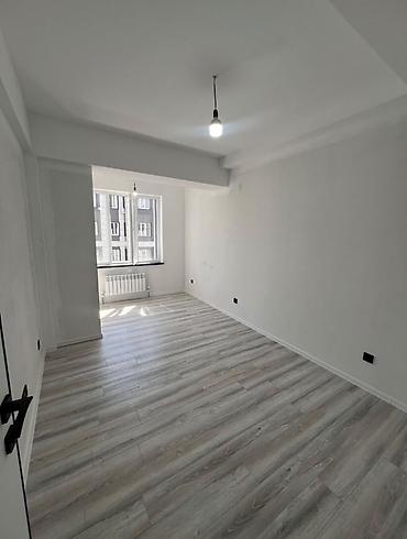 flat osh: 1 комната, 39 м², Рынок Баят/Азиз Элитка, 3 этаж, Свежий ремонт — 2