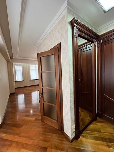 возле трассы: 4 комнаты, 240 м², Южная Магистраль Элитка, 5 этаж, Дизайнерский ремонт — 6