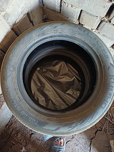14: Летние шины Kumho Solus TA31 - Размер: 165/60 R14 75H - Тип — 1
