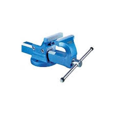 Инструменты: WOKIN Sabit Məngənə 8" (106208) — emalatxana, servis, qaraj və metal — 1