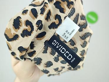obcisla bluza: H&M Divided, Bluzka damska, rozmiar S — 4