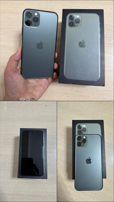 iphone 11 qiymeti irsad: IPhone 11 Pro, 64 GB