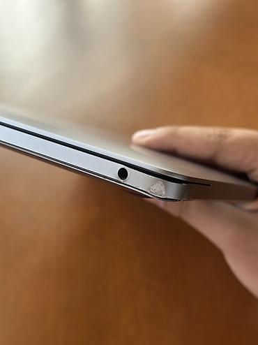 macbook pro 13 2020: Для программирования, Б/у, Intel Core i5, ОЗУ, RAM: 16 ГБ — 5