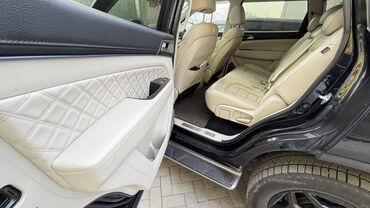 Ssangyong: Ssangyong Rexton: 2019 г., 2.2 л, Автомат, Дизель, Внедорожник — 12