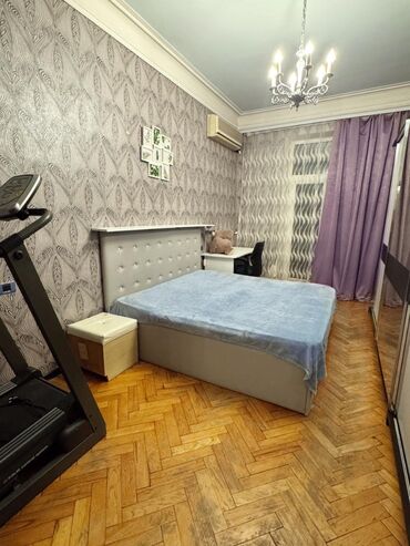 Köhnə tikili: В самом центре города по улице Низами дом 111 продаю 2-х комнатную -da lalafo.az — 5 Köhnə tikili: В самом центре города по улице Низами дом 111 продаю 2-х комнатную — 5