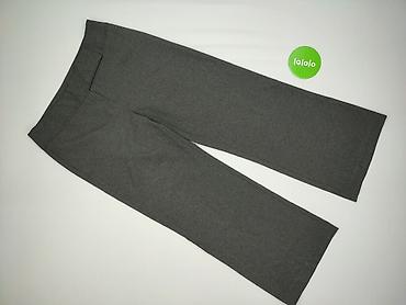 pull on trousers h: Matalan, Spodnie materiałowe damskie, rozmiar L — 2