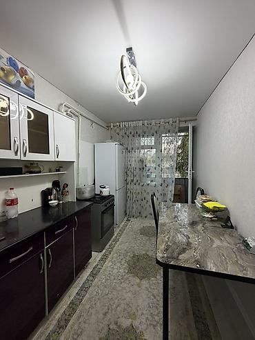 думал: 3 комнаты, 60 м², 1 этаж, Свежий ремонт — 8