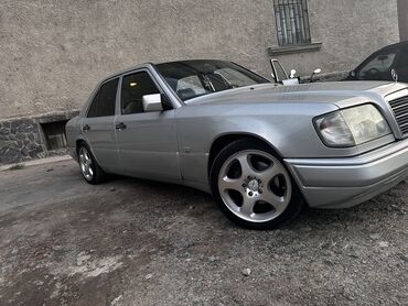 голубика купить в бишкеке: Mercedes-Benz 320: 1994 г., 3.2 л, Автомат, Бензин, Седан