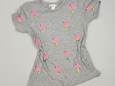e.m.g collection allegro: H&M, T-shirt damski, rozmiar S — 1