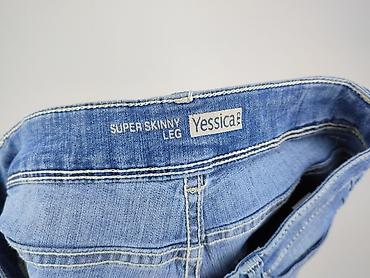 jeans real: Yessica, Jeansy damskie, rozmiar XS — 4