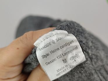 skarpeto: Samsøe Samsøe, Kardigan damski, rozmiar M — 5