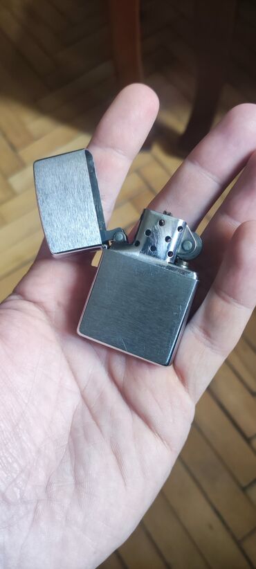 zippo azerbaycan: Original Zippo (retro). USA-dan alınıb. Buraxılış ili 1997 (Xlll)