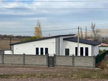 сдам частный дом без посредников рядом просп жибек жолу бишкек: Дом, 225 м², 5 комнат, Собственник, Евроремонт