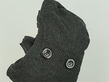 bluzki golf: Ponczo damskie, rozmiar S — 6