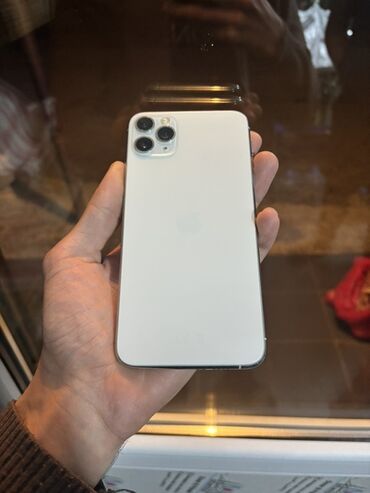 hard disk 4 tb: IPhone 11 Pro Max, 256 GB, Gümüşü, Face ID