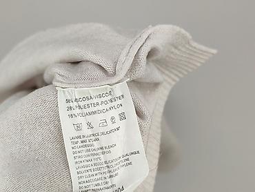 sweter misbhv: Sweter damski, rozmiar 4XL — 4